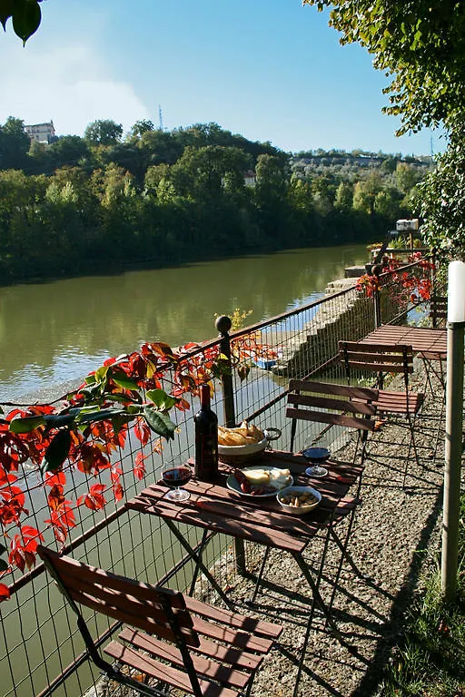 La Martellina B&B Fiesole Bed & Breakfast
