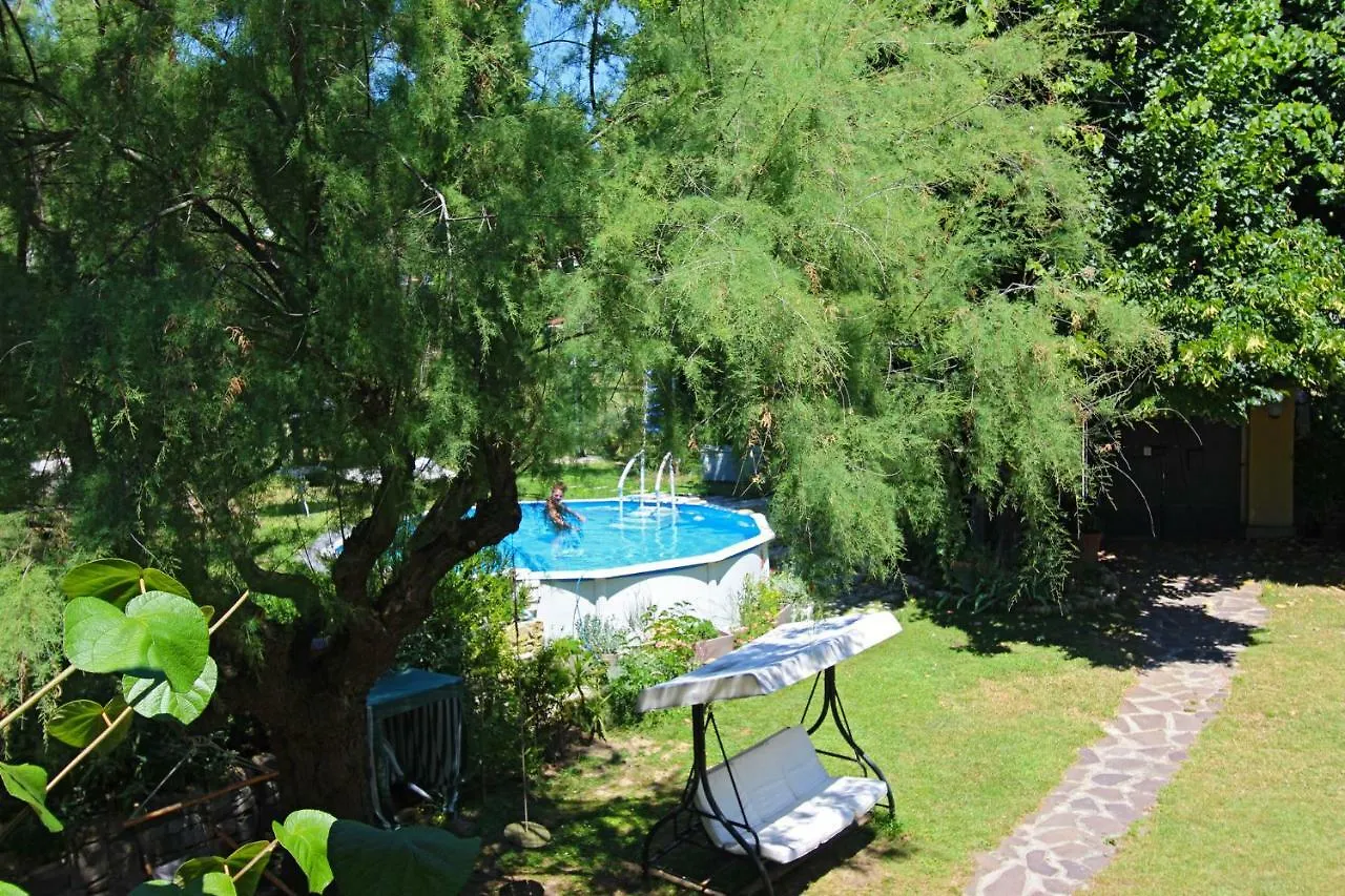** Bed & Breakfast La Martellina B&B Fiesole Italy