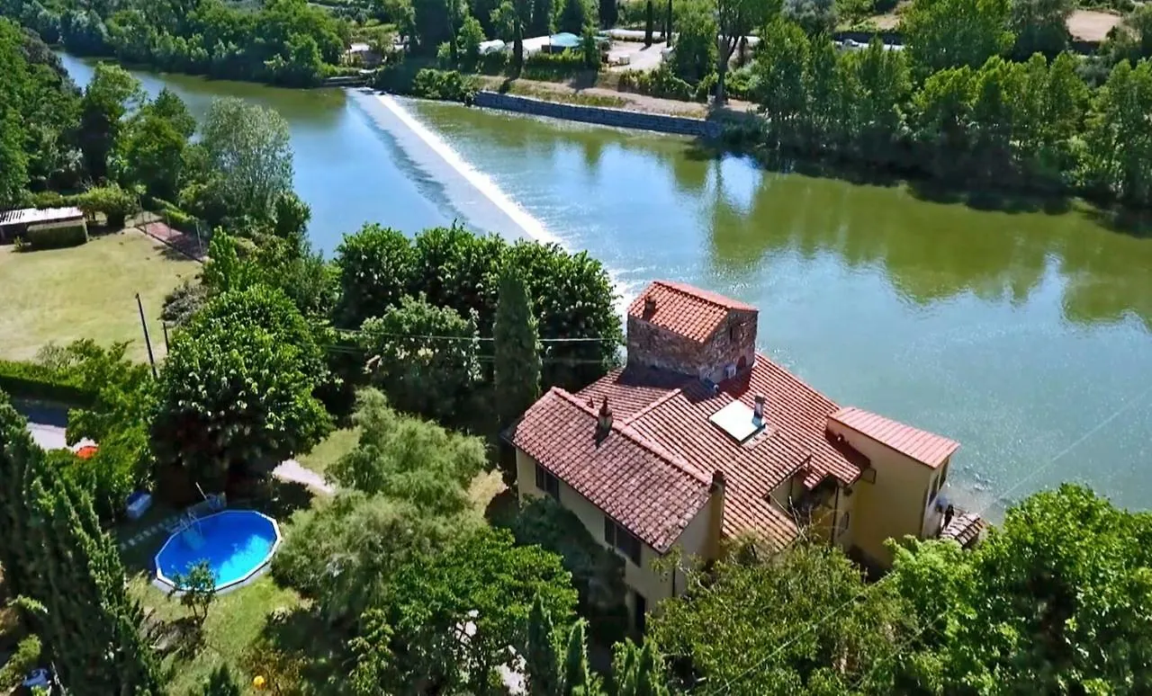 La Martellina B&B Fiesole