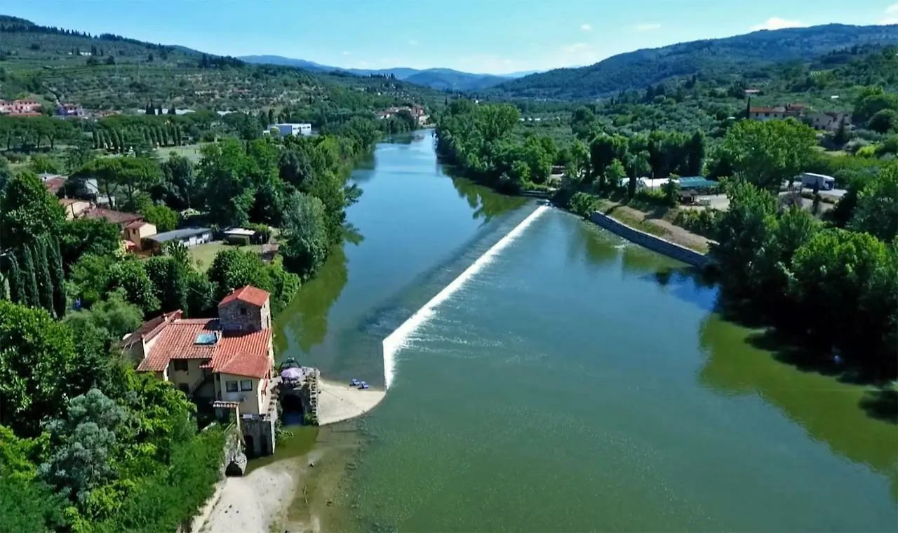 La Martellina B&B Fiesole Italy