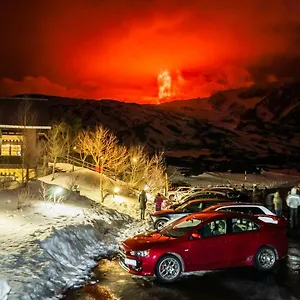 Hotel Corsaro Etna Hotel&spa