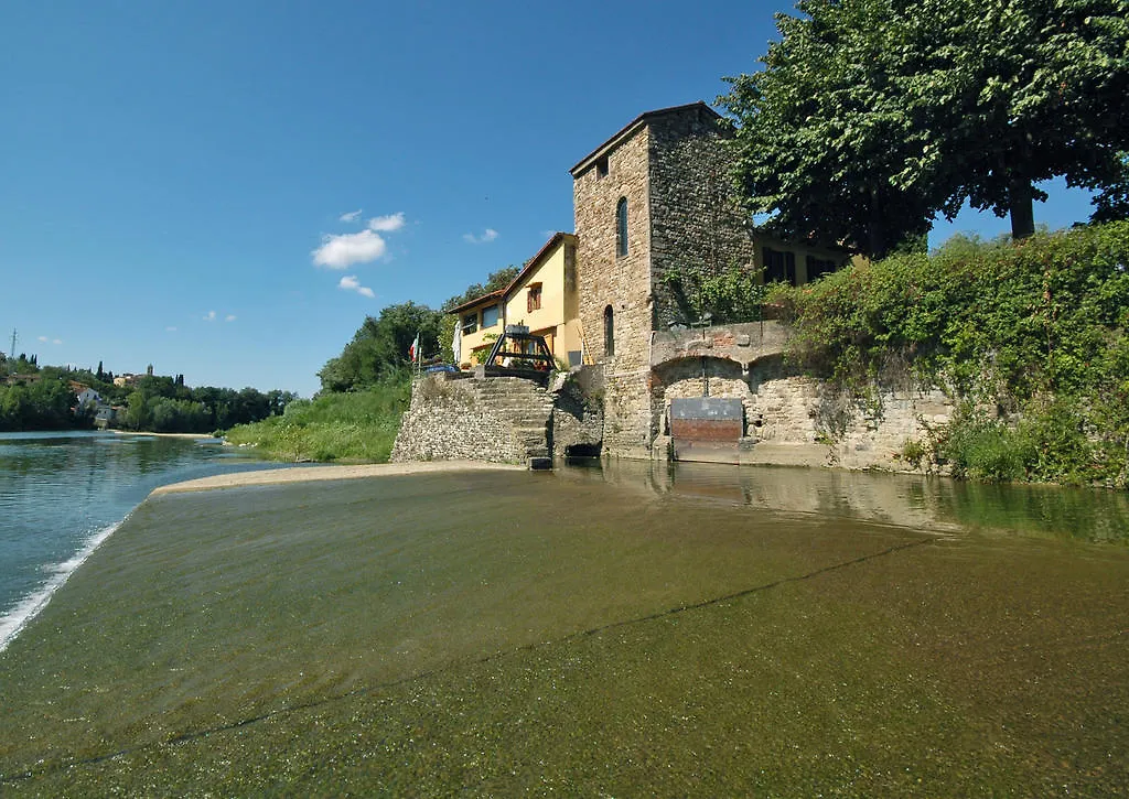 La Martellina B&B Fiesole Italy