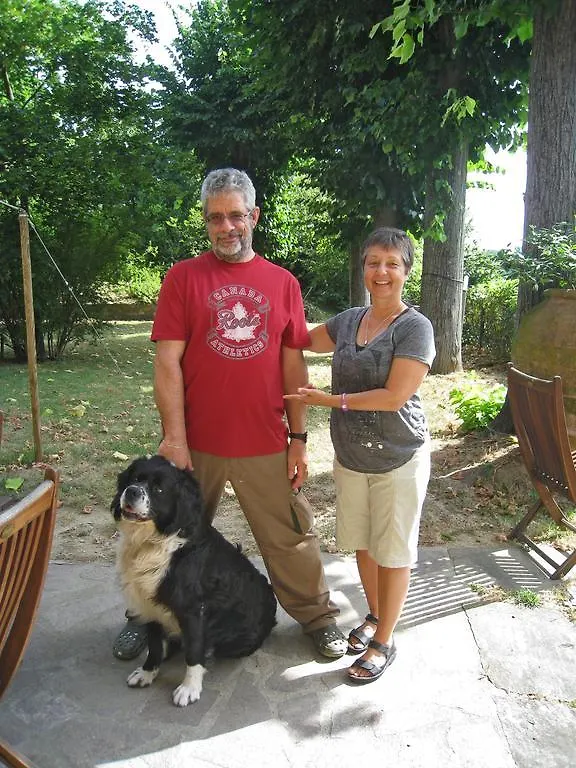La Martellina B&B Fiesole Italy
