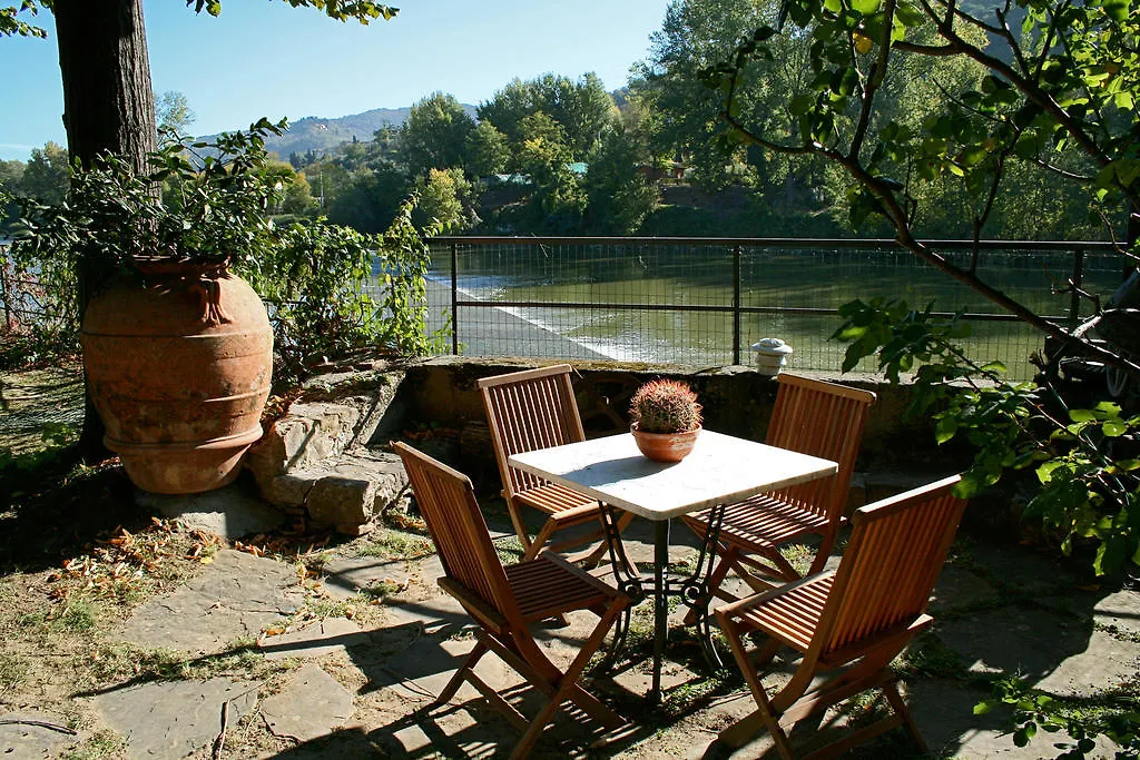La Martellina B&B Fiesole Bed & Breakfast