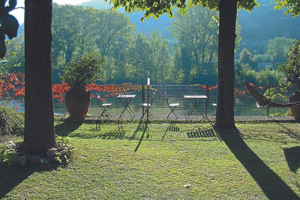** Bed & Breakfast La Martellina B&B Fiesole Italy