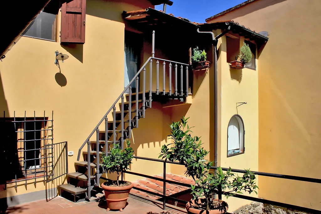Bed & Breakfast La Martellina B&B Fiesole