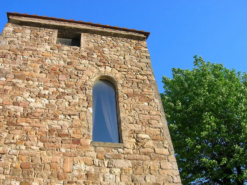 La Martellina B&B Fiesole 2*,