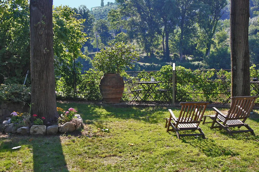 ** Bed & Breakfast La Martellina B&B Fiesole Italy