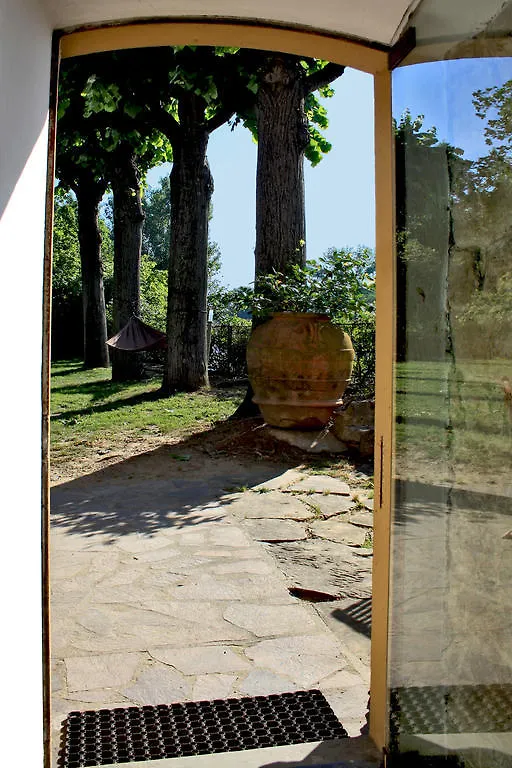 Bed & Breakfast La Martellina B&B Fiesole