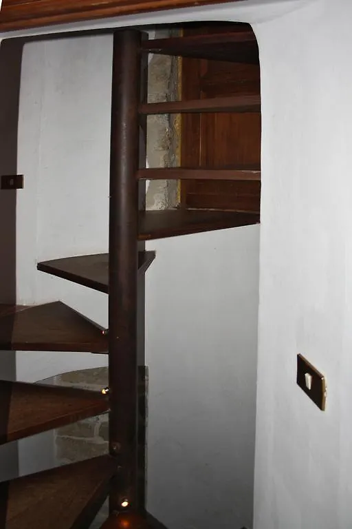 La Martellina B&B Fiesole