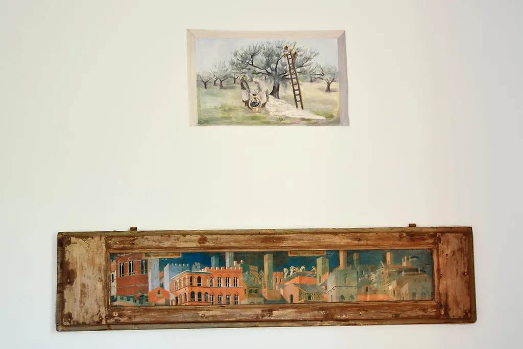 La Martellina B&B Fiesole 2*,