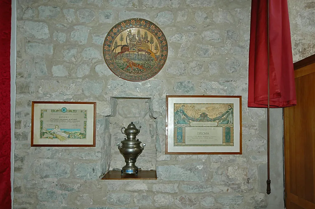 La Martellina B&B Fiesole