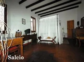 ** Bed & Breakfast La Martellina B&B Fiesole Italy