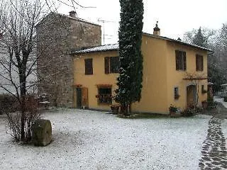 Bed & Breakfast La Martellina B&B Fiesole