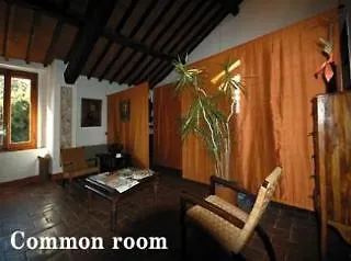 Bed & Breakfast La Martellina B&B Fiesole