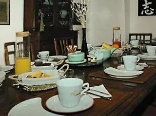** Bed & Breakfast La Martellina B&B Fiesole Italy