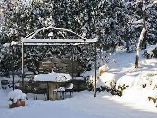 La Martellina B&B Fiesole Bed & Breakfast