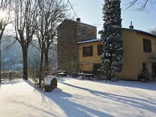 La Martellina B&B Fiesole