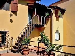 Bed & Breakfast La Martellina B&B Fiesole