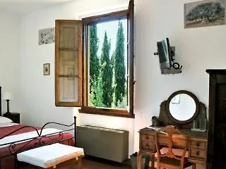 马特莉娜住宿加早餐旅馆 菲耶索莱 意大利