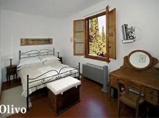 La Martellina B&B Fiesole