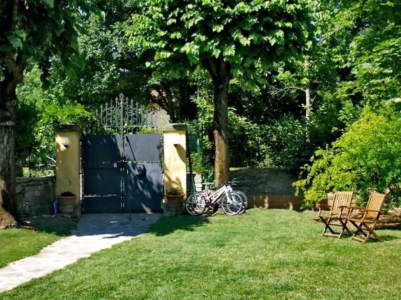Bed & Breakfast La Martellina B&B Fiesole