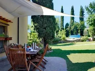 La Martellina B&B Fiesole 2*,