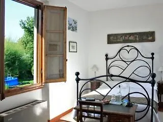 La Martellina B&B Fiesole Italy