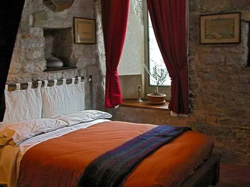 La Martellina B&B Fiesole Bed & Breakfast