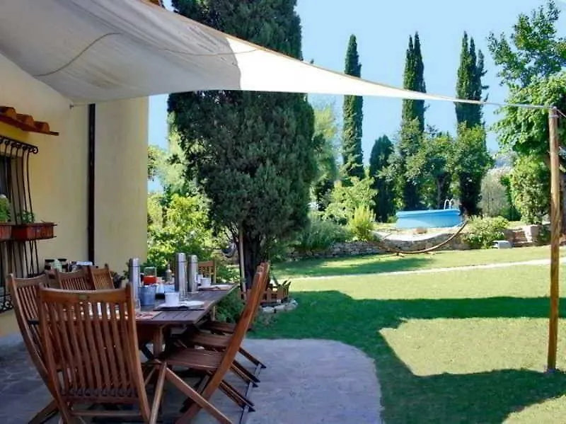 ** Bed & Breakfast La Martellina B&B Fiesole Italy