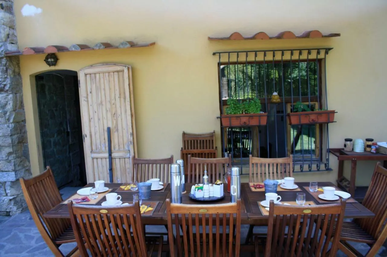 La Martellina B&B Fiesole Bed & Breakfast