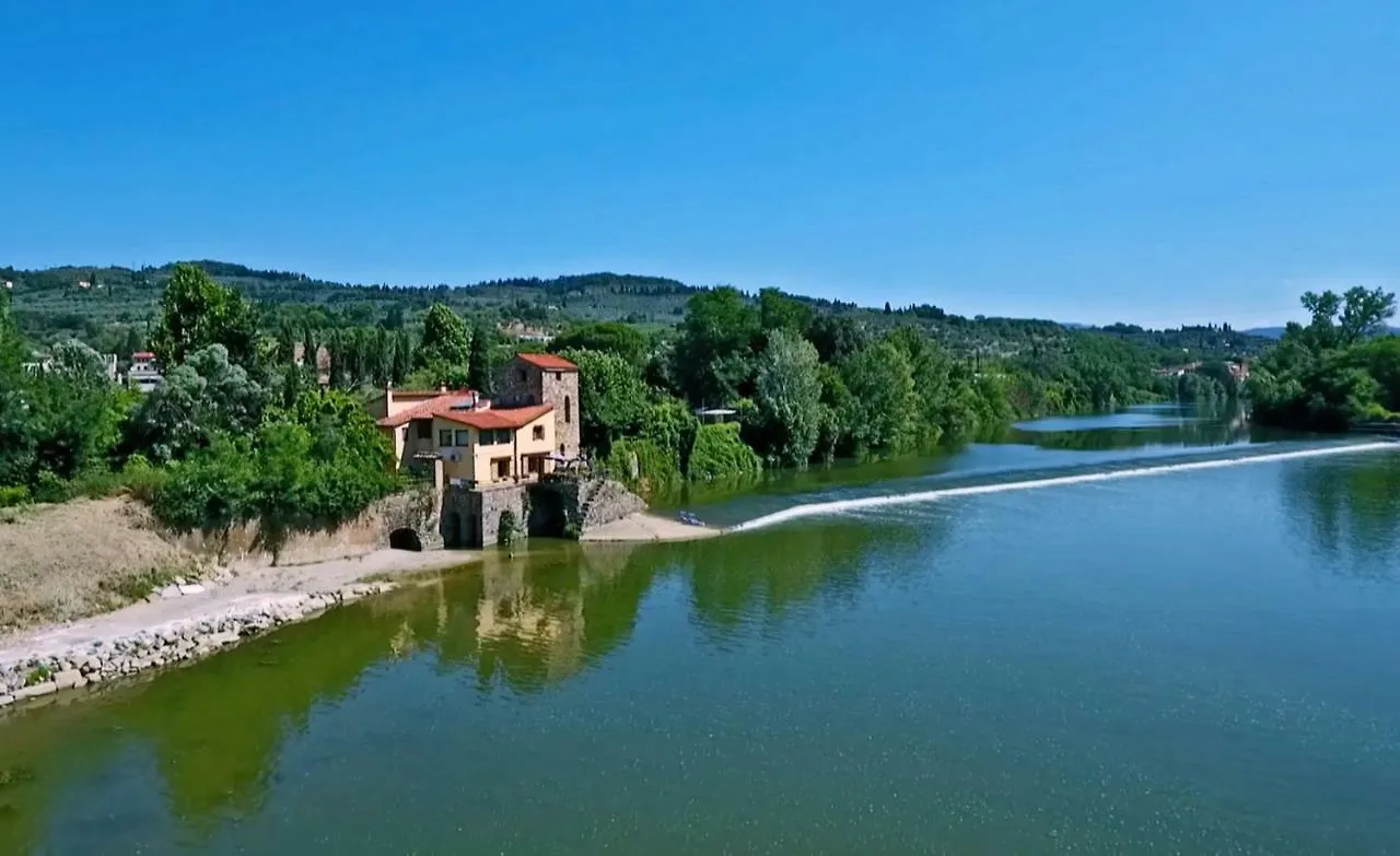 La Martellina B&B Fiesole 2*,
