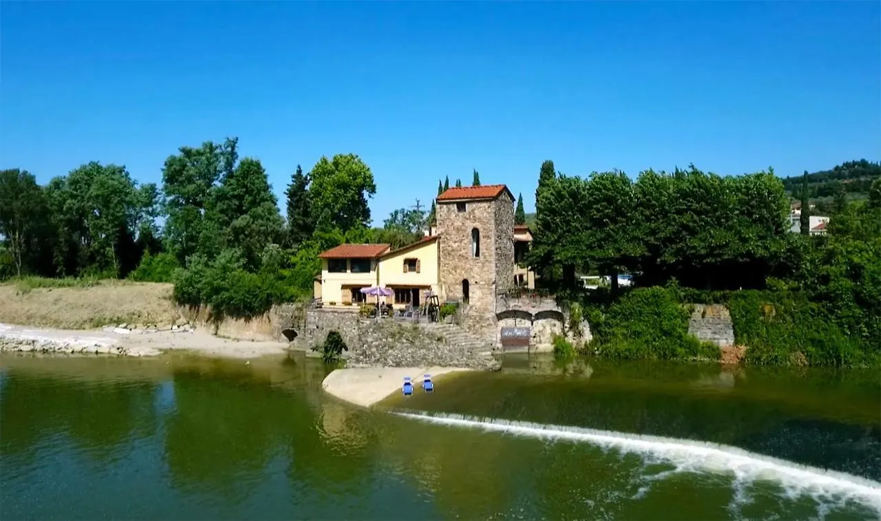 La Martellina B&B Fiesole Bed & Breakfast