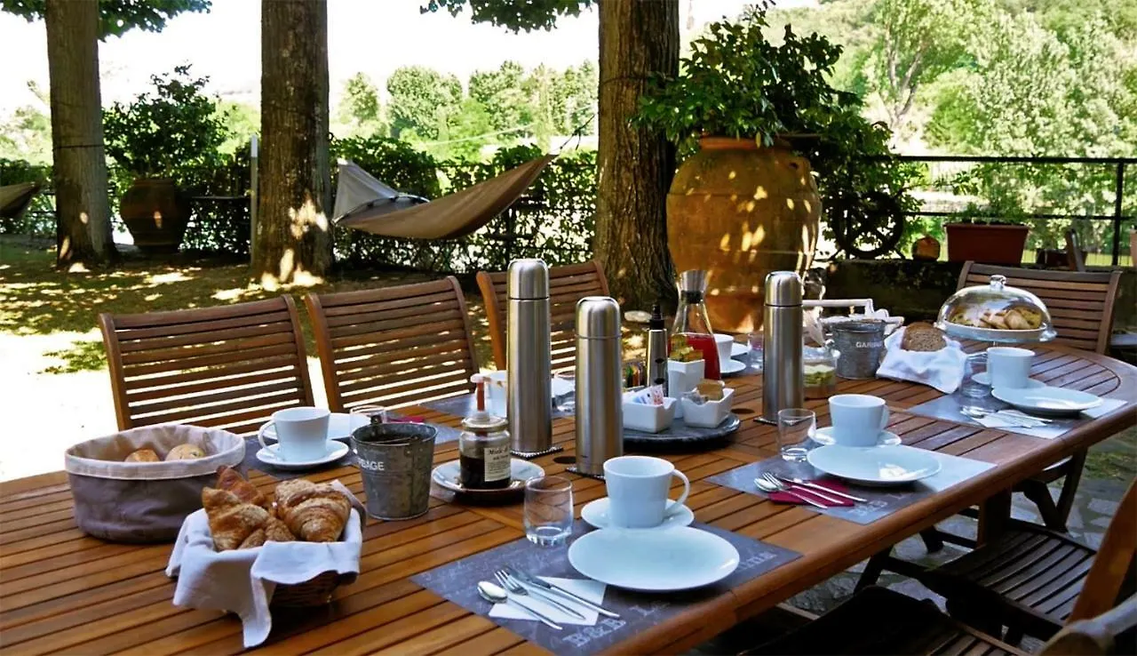 La Martellina B&B Fiesole 2*,  Italië