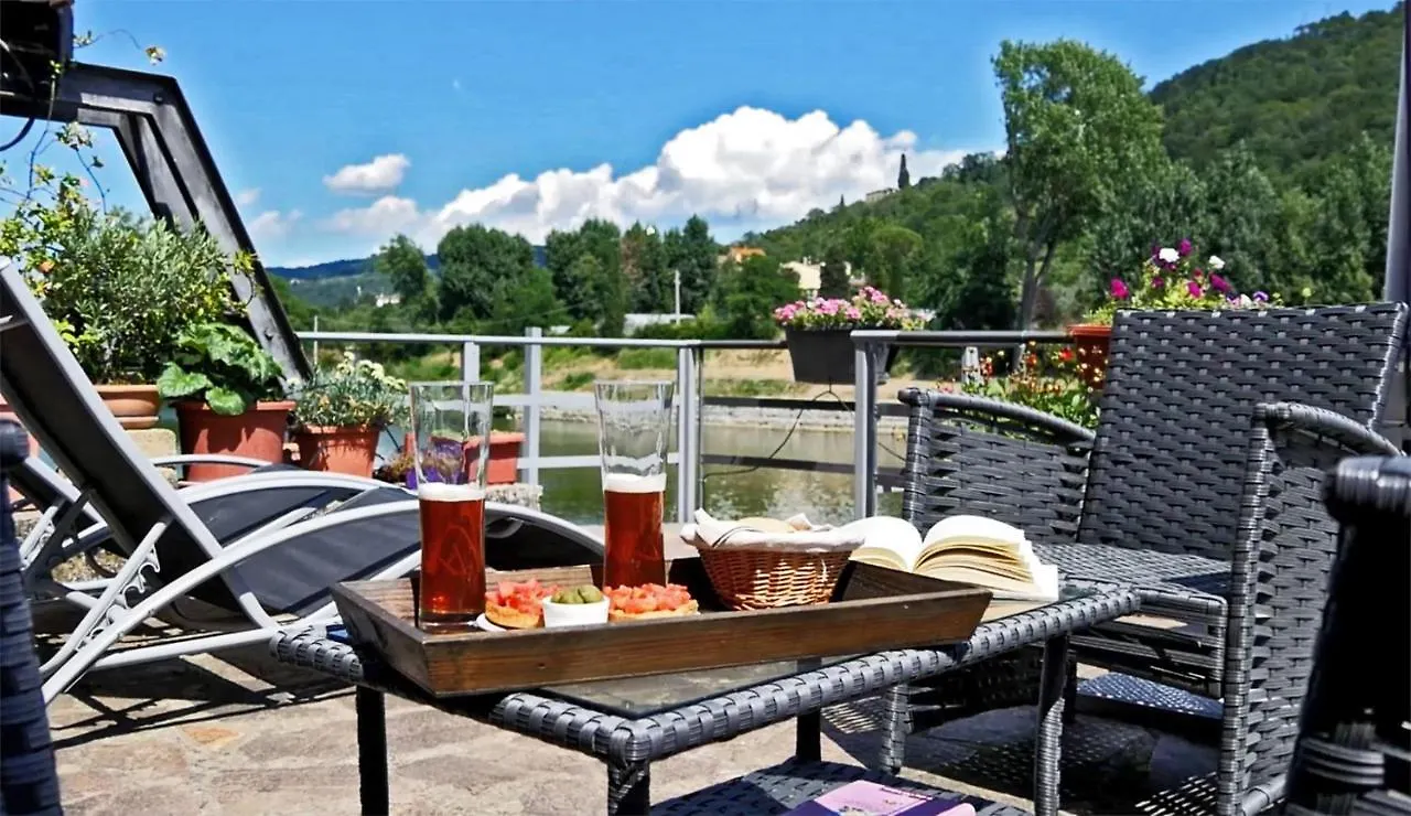 La Martellina B&B Fiesole Bed & Breakfast